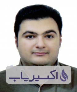 دکتر امیرمحمد روشنی