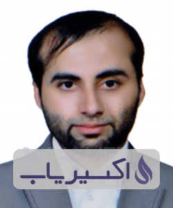 دکتر یحیی ستوده