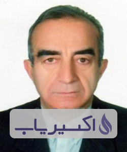 دکتر اسماعیل بحری ایرائی