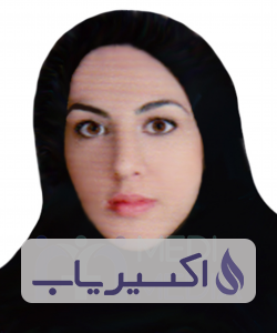 دکتر کاملیا طاهرخانی