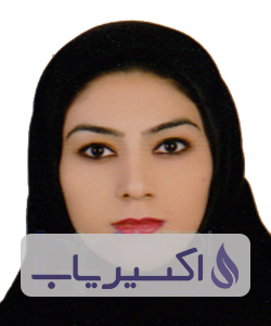 دکتر زهرا آریادوست