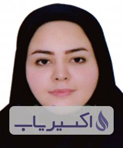 دکتر فاطمه میرزائی پور هرمزدآبادی