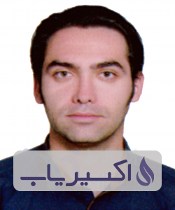 دکتر میثم علمی