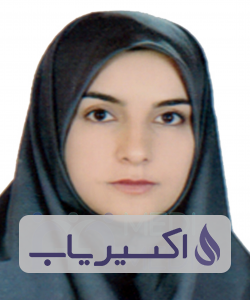 دکتر ناهید سبحانی