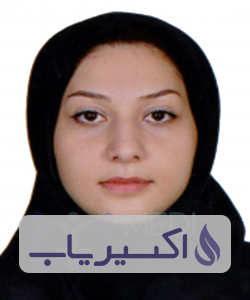 دکتر شقایق احسانی