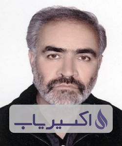 دکتر سیدسجاد هاشمی نسب