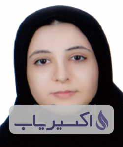دکتر فاطمه طالبیان طاهری