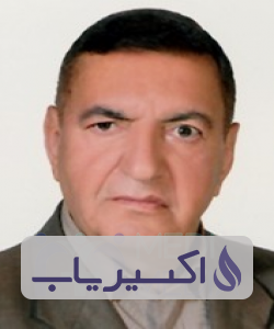 دکتر مهدی جاذبی