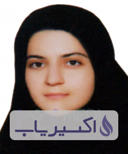 دکتر سعیده اجلی