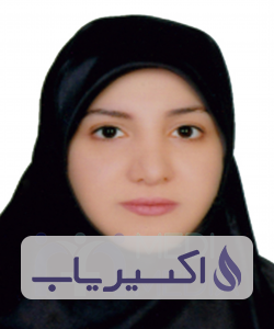 دکتر مارال السادات میربد