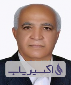 دکتر مهدی سعیدمهر