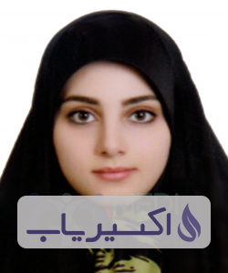 دکتر مهرناز غریب دوست