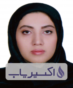 دکتر مهسا سادات خضری