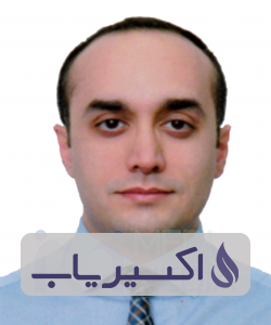 دکتر محمدمهدی دولتی
