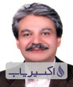 دکتر مهدی شریف زاده