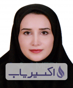 دکتر محیا نظریان