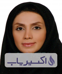 دکتر پرناز حیدری