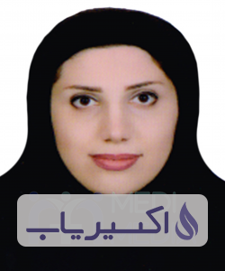 دکتر سیده فائزه قاضی میرسعید