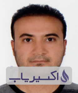 دکتر محمدجواد معظمیان