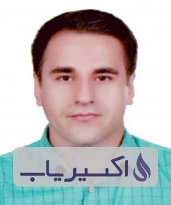 دکتر سیاوش صادقیان