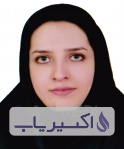 دکتر فرناز انصاری