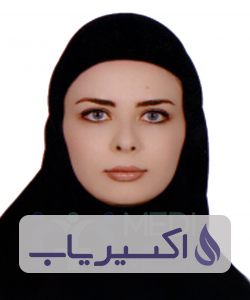 دکتر مریم صابردل ساده