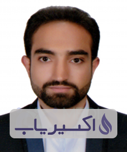 دکتر محمود ارامی