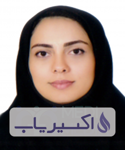 دکتر پریسا رستمی