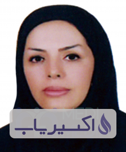 دکتر سیده عصمت صیدائی گل سفیدی