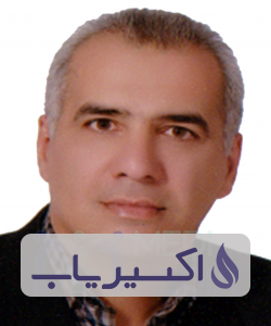 دکتر سیدمهدی شهابی