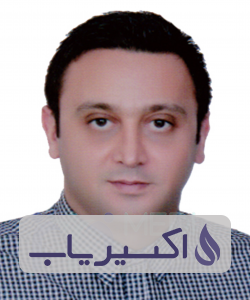دکتر وحید علیرضائی
