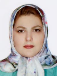 دکتر پادینا کلانتری