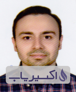 دکتر سینا کاظمی اسفه