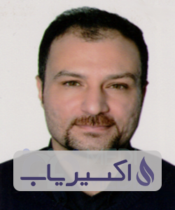 دکتر فرزاد رحمانی خواجوئی