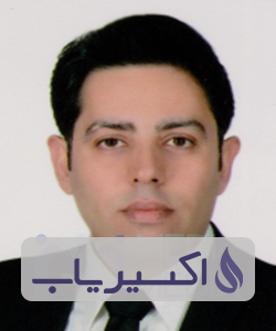 دکتر مهدی تقی زاده فرد