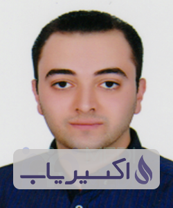 دکتر پوریا ضیائی قهنویه