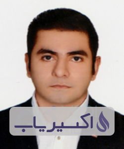 دکتر بهروز افراشته
