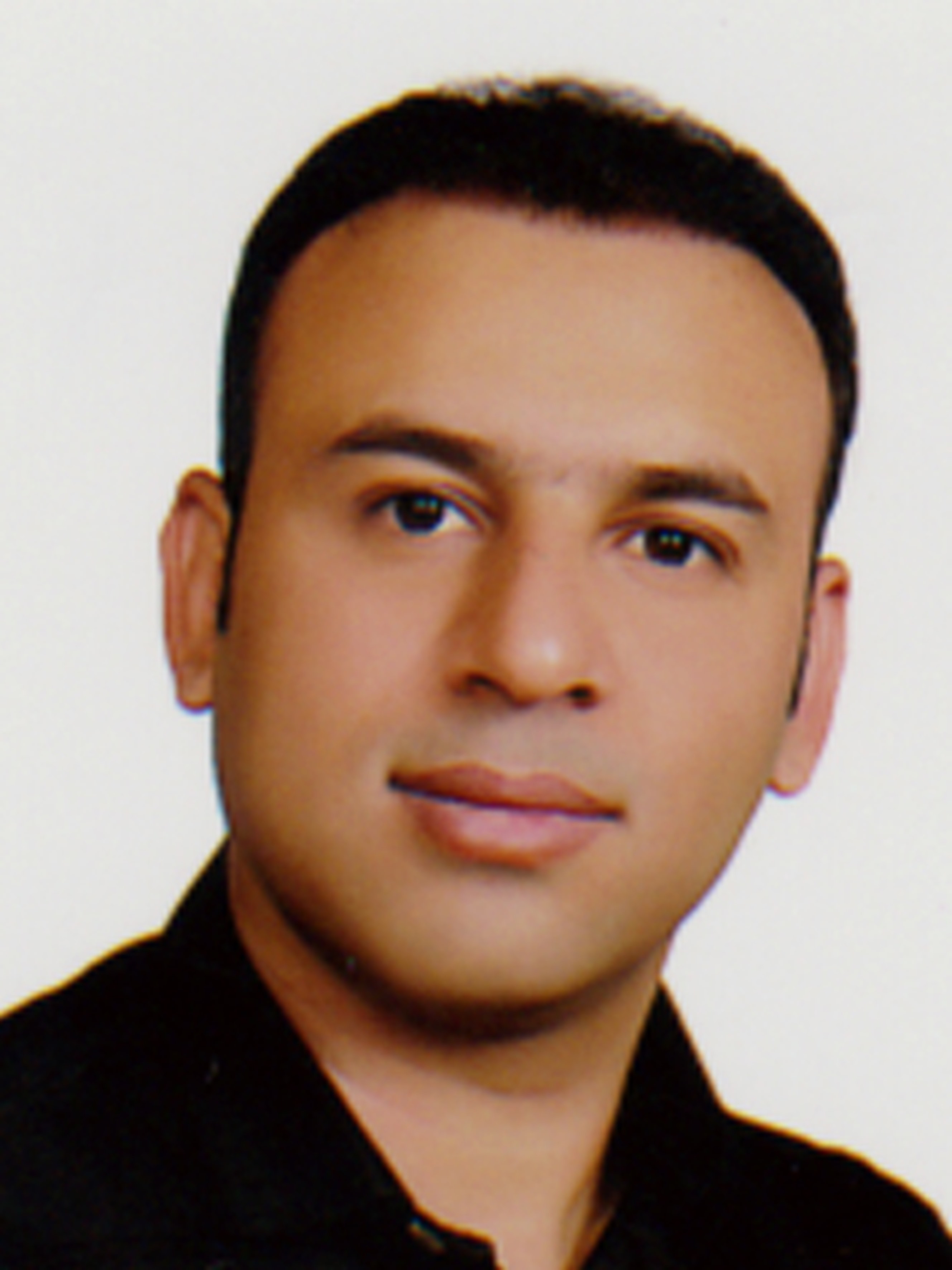 دکتر سعید مقدسی