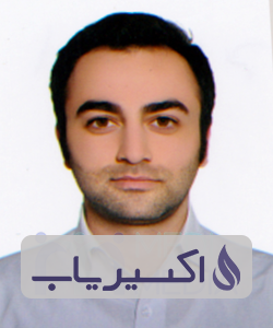 دکتر محمدرضا دنیازاد قره باغ