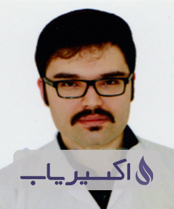 دکتر محمدحسین بخشی