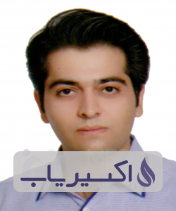 دکتر فرزاد خیرمند