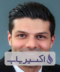 دکتر اشکان مافی