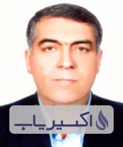 دکتر عباس آقا نجاتی