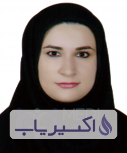 دکتر زهرا میرزائیان قهفرخی
