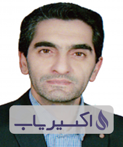 دکتر مهدی تفکری