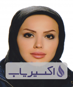 دکتر نازنین سلطانیان