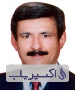 دکتر سیدمحمدرضا فخرائی
