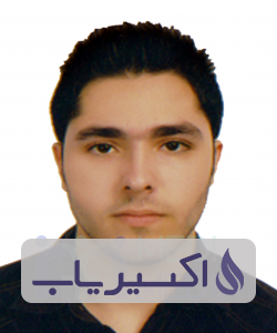 دکتر روزبه آریا