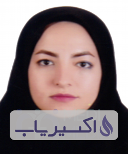 دکتر زهرا شریف برفه