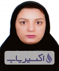 دکتر معصومه نیک طبع